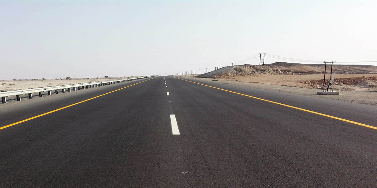 Al Ubaylah - Fayyad Road Construction Project2