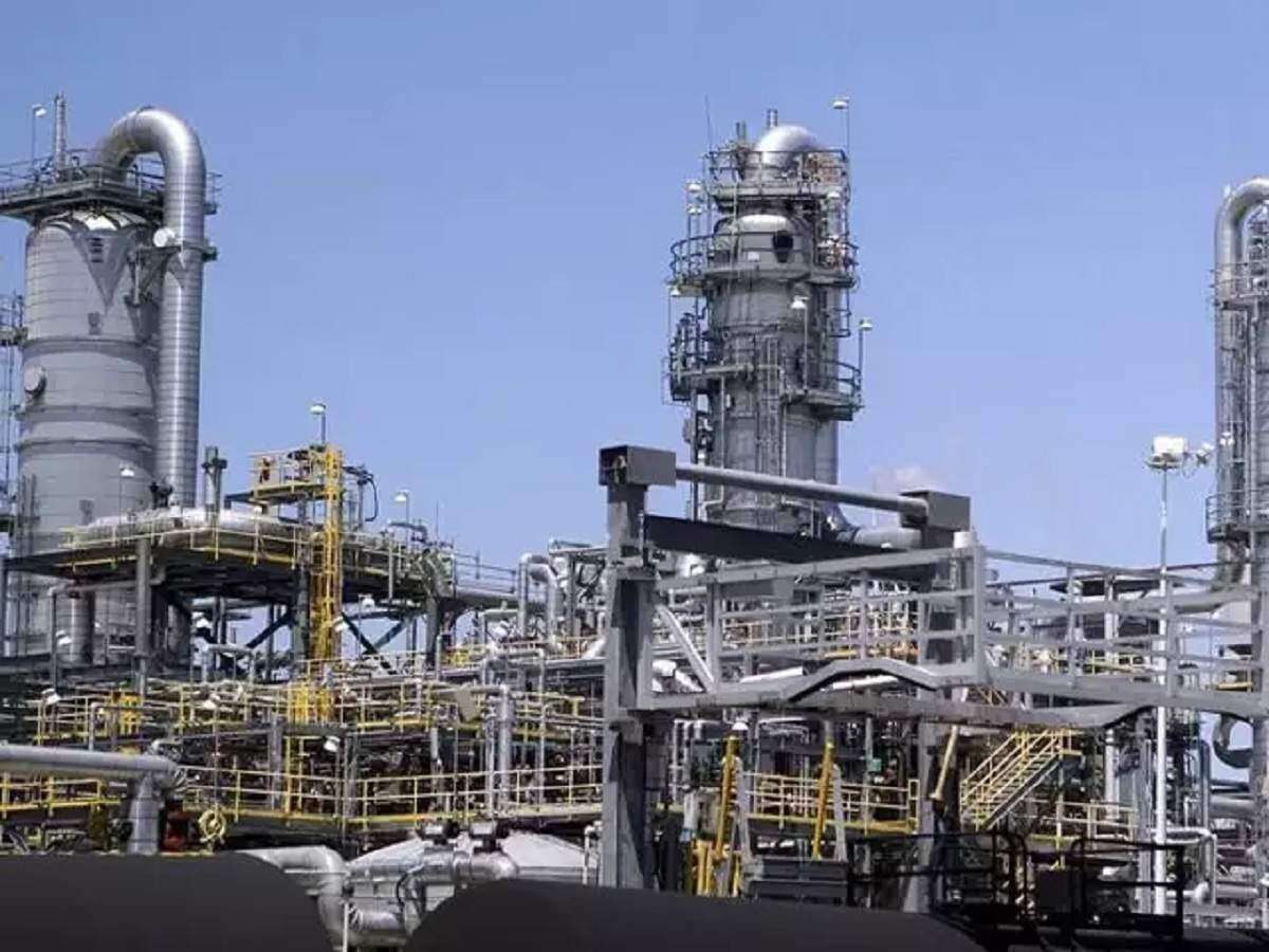 Green Hydrogen-Based Ammonia Production Facility Project - Neom