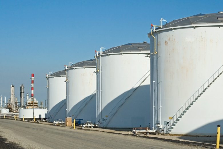 Second Oil Terminal Project - Fujairah1