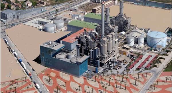 Kabd Waste-to-Energy Plant Project1