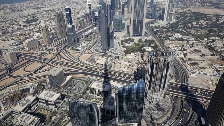 Khaleej Salman (Salman Bay) Housing Project1