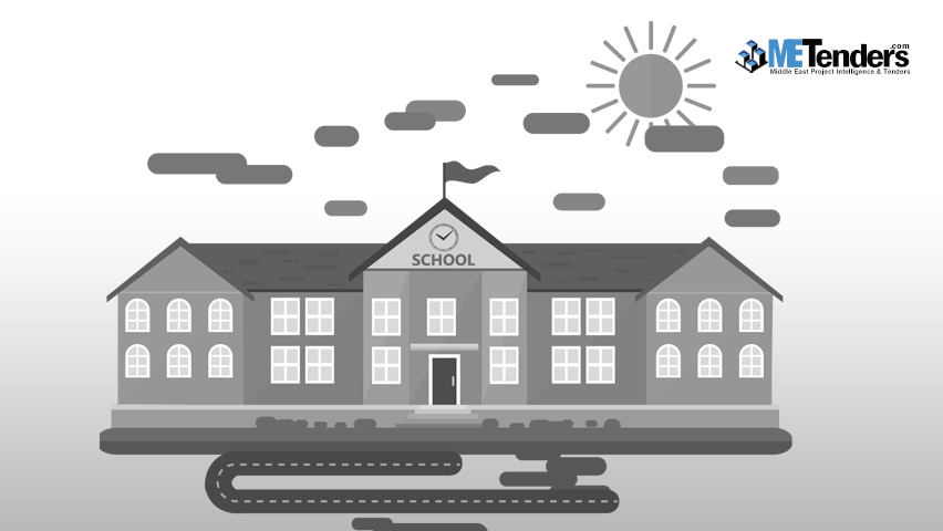 GEMS Founders School Project - Nadd Al Hamar (Phase 1)