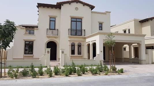 Rosa Community Villas Project - METenders