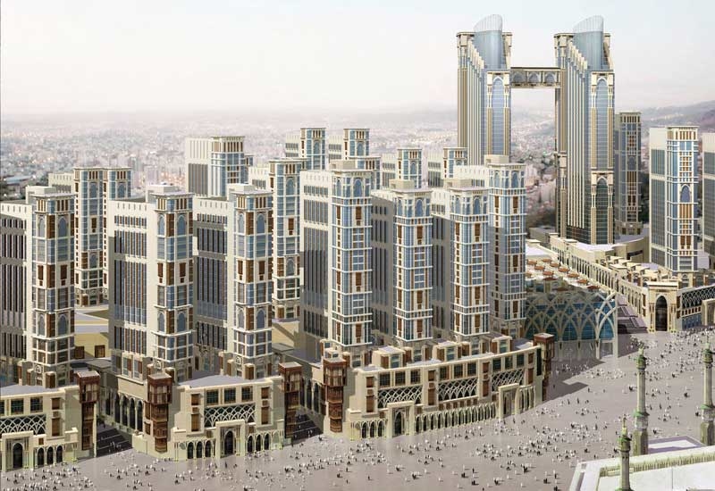 Hotel Towers Project - Jabal Omar Development (Phase 4)2