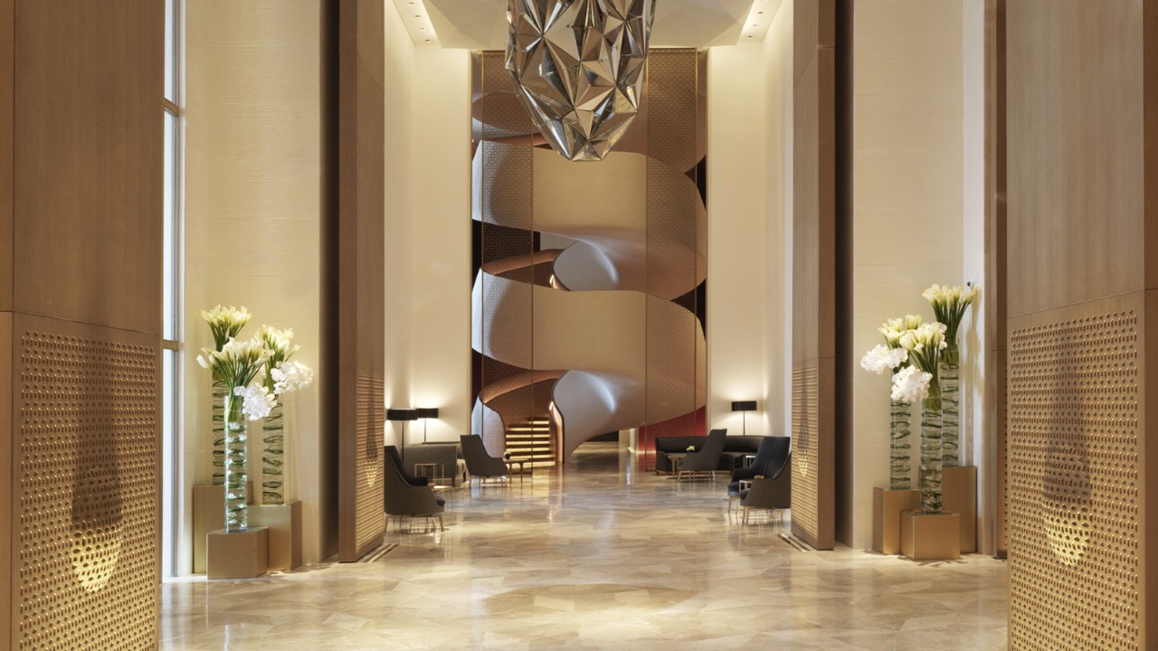 Burj Alshaya & Four Seasons Hotel Tower Project - METenders