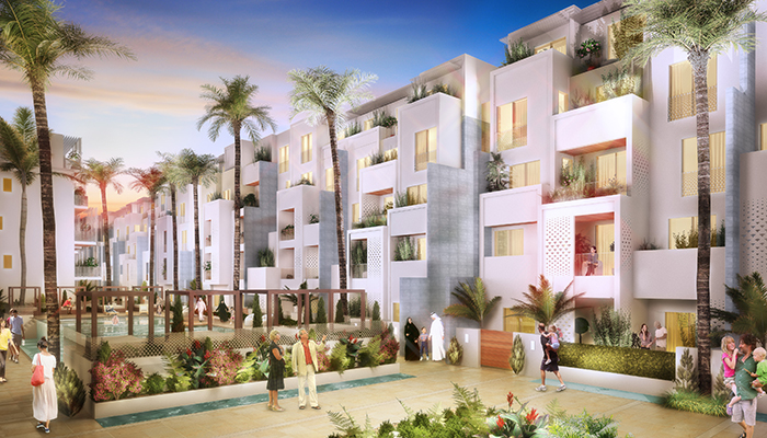 Millennium Place Hotel Project - Jumeirah Village Triangle2