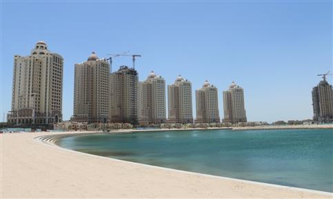 Towers 14 & 15 Project - The Viva Bahriya1
