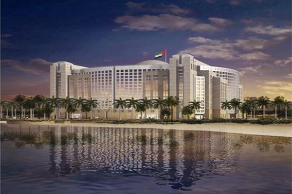 Foreign Affairs Building Project2