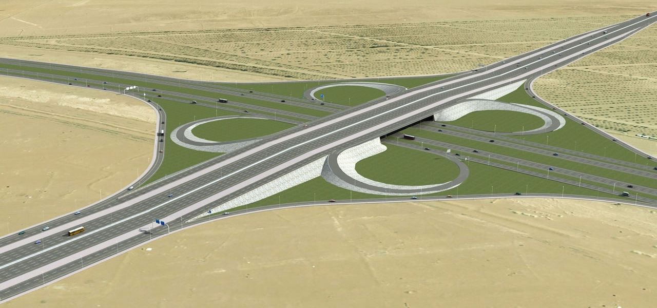 A Ring Road Interim Improvement Project1