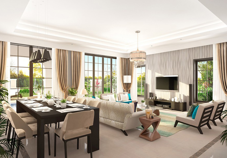 Casa Flores Villas Project (Phase 3) - Motor City2
