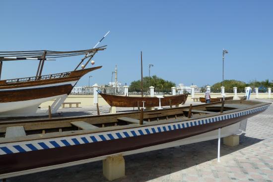 Maritime Museum Project - Sur2