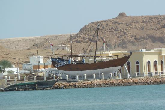 Maritime Museum Project - Sur3