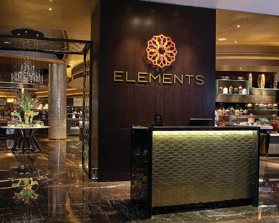 Element Riyadh Hotel Project2