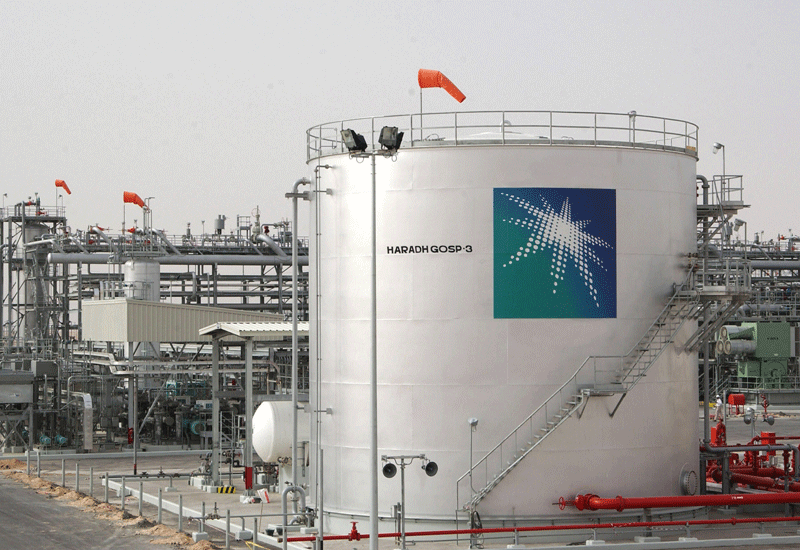 Offshore Pipelines Replacement Project - Berri Oil Field3