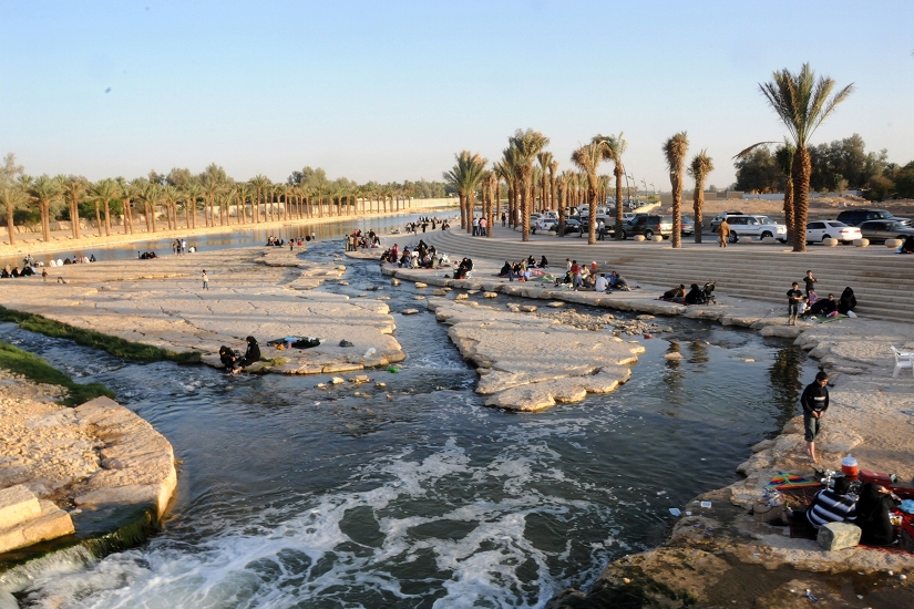 Storm Water Drainage Network Project - Nimar1