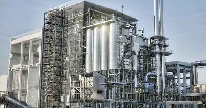 Waste-to-Energy Plant Development Project1