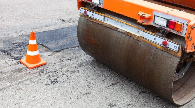 Boubyan Island - Mubarak Al Kabeer Port Link Road Construction Project (Phase 1 - Part 3B1)1