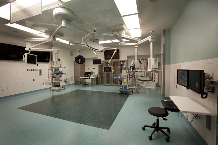 Domat Al Jandal General Hospital Expansion Project1