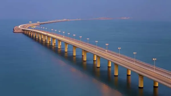 King Salman Causeway Project1