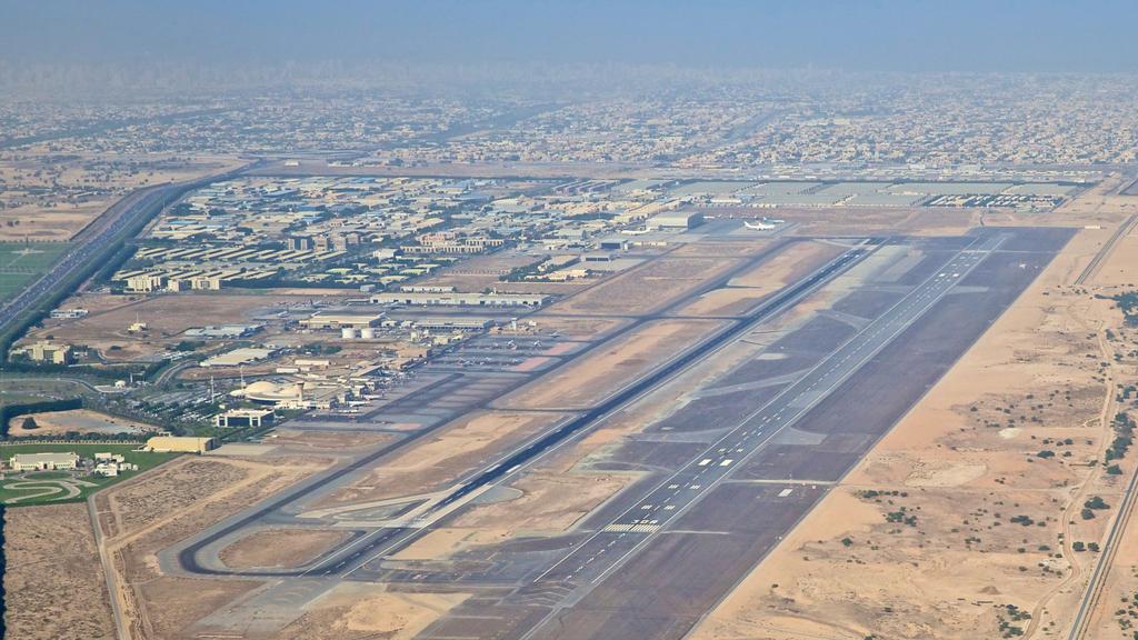 Terminal Expansion Project - Ras Al-Khaimah International Airport1