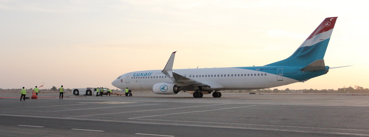 Terminal Expansion Project - Ras Al-Khaimah International Airport2
