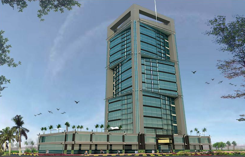 Hotel & Office Building Project - ADNEC - METenders