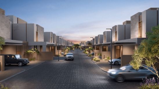 ALMANAR Residential Project - Makkah (Phase 1)