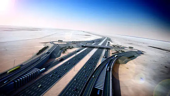 Al Khor Expressway Project - METenders