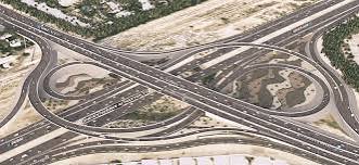 Al Daoon Road Dualization Project - Al Shamkha Road