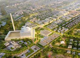 American School of Muscat Project - Sultan Haitham City