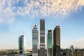 Big Ben Tower Refurbishment Project - Sheikh Zayed Road