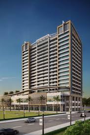 Commercial Building Project - Al Garhoud
