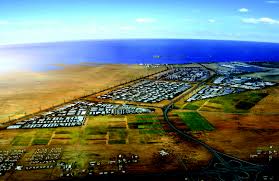 DAC Factory Extension Project - Khalifa Economic Zones Abu Dhabi (KEZAD)
