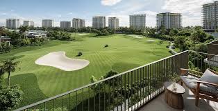 Golf Course Development Project - Emaar South