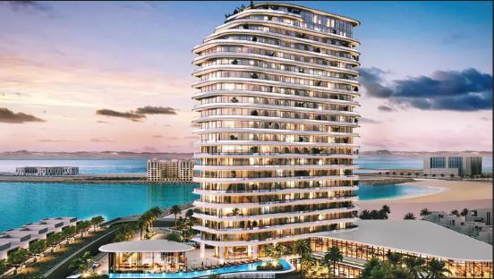 Grand Millennium Resort Project - Danah Bay (Phase 3)