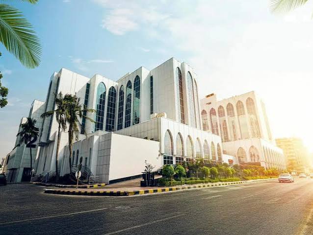 HEAL Hospital Project - Jeddah