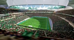 King Fahd International Stadium Revamp Project