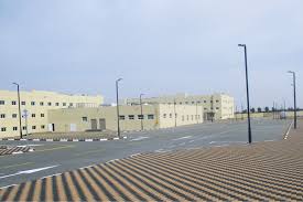 Labour Accommodation Project - Warsan