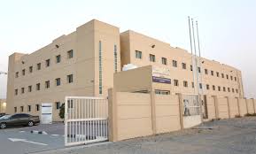 Labour Accommodation Project - Warsan 2