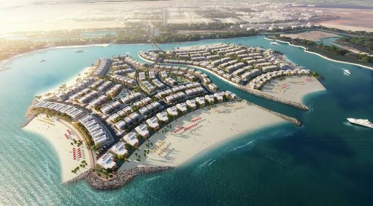 Maritime Facility Construction Project - Ras Al Khaimah