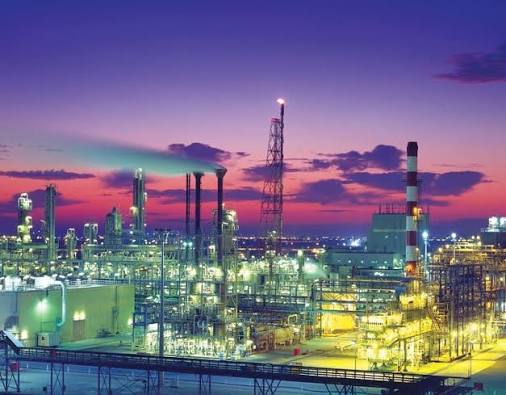 Metal Reclamation & Catalyst Manufacturing Facility Project - Jubail Industrial City