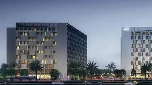 Nama Residential Project - Al Mamsha Raseel (Zone 3)