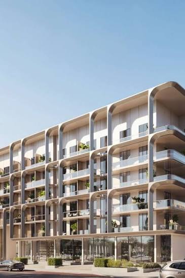 One Beverly Residential Project - Arjan