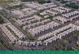 Tala Khuzam Villas Project - Khuzam Suburb