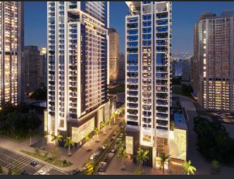 Viewz Project - Jumeirah Lake Towers