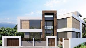 Villas Construction Project - Al Zahiya 1