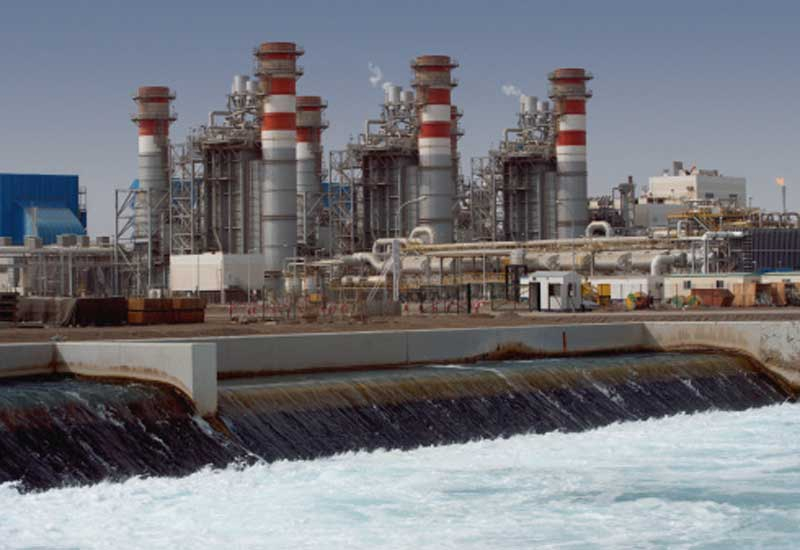 Water Desalination Plant Project - Wadi Al Ain Well Field - METenders