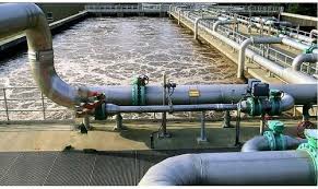 Wastewater & Industrial Water Treatment Plant Project - Waad Al Shamal