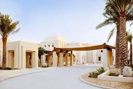 New Community Luxurious Villas Project - Al Wathba