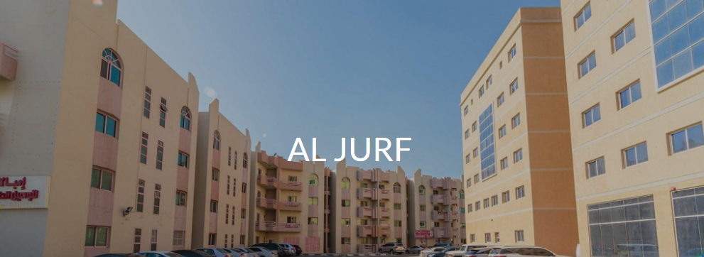 Commercial/Residential Building Project - Al Jerf Industrial 2
